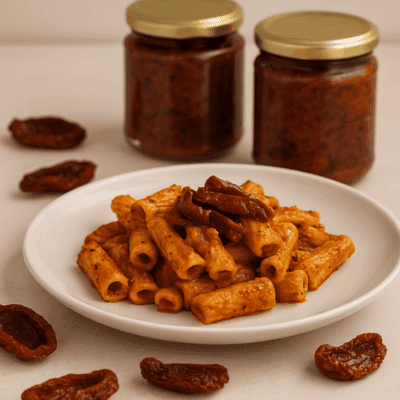 Pesto Casereccio Siciliano